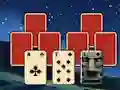 Игра Easter Island Solitaire онлайн