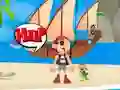 Игра Trapped Pirates Escape онлайн