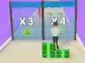 Игра Money Stack Run онлайн