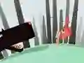 Игра Rabbit Rush онлайн