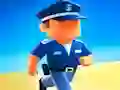 Игра Hide with Gangsters онлайн