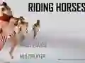 Игра Riding Horses онлайн