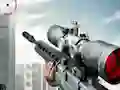 Игра Johnny Trigger Sniper онлайн
