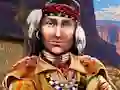 Игра Lonely Warrior онлайн