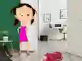 Игра Stepmother House Escape онлайн
