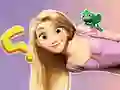Игра Kids Quiz: What Do You Know About Disney Princesse онлайн