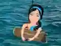 Игра Coast Guard Save The Girl онлайн