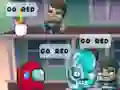 Игра Impostor Live онлайн