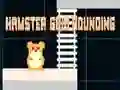 Игра Hamster grid rounding онлайн