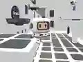 Игра The Flipping Space Dude онлайн
