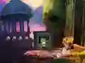 Игра Stone Castle Escape онлайн