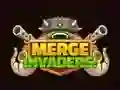 Игра Merge Invaders онлайн