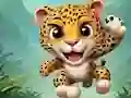 Игра Charmed Leopard Escape онлайн
