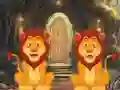 Игра Caged Courage онлайн