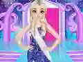 Игра Elsa's Beauty Surgery онлайн