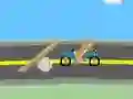 Игра Delivery Dog онлайн
