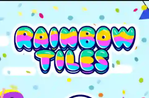 Игра Rainbow Tiles онлайн