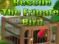 Игра Rescue The Frigate Bird онлайн