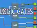 Игра Logic Gates онлайн
