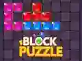 Игра Block Puzzle онлайн