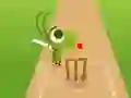 Игра Doodle Cricket онлайн