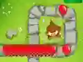 Игра Bloons TD 6 Scratch Edition онлайн