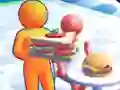 Игра Dream Restaurant онлайн