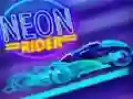 Игра Neon Rider онлайн