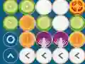 Игра Veggie Match and Sort онлайн