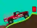 Игра Fast Hill Racing онлайн