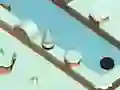 Игра Puck on Ice онлайн