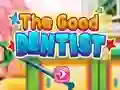 Игра The Good Dentist онлайн