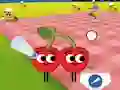 Игра Doodle Baseball онлайн