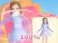 Игра Build A Queen онлайн