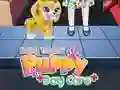 Игра Baby Taylor Puppy Daycare онлайн