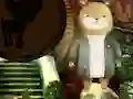 Игра Bears New Year Memory онлайн