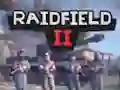 Игра Raidfield II онлайн