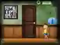 Игра Amgel Kids Room Escape 203 онлайн