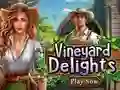 Игра Vineyard Delights онлайн