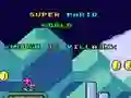Игра Super Mario World: Luigi Is Villain онлайн