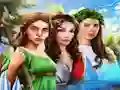 Игра Myths Unveiled онлайн