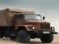 Игра Offroad Truck Adventure онлайн