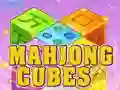 Игра Mahjong Cubes онлайн