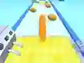 Игра Potato Rush онлайн