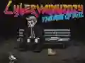 Игра CyberValny 2024 The Rise Of Evil онлайн