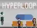 Игра Hyperloop онлайн