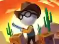 Игра Western Sniper: Wild West FPS онлайн