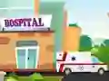 Игра Junior Doctor Rescue онлайн