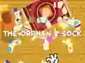 Игра The Orphan Sock онлайн