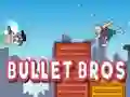 Игра Bullet Bros онлайн